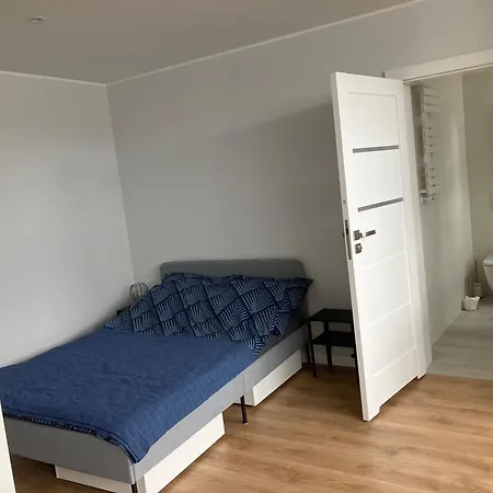 Dobry Adres Starowiejska * 格丁尼亚