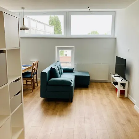 Dobry Adres Starowiejska 格丁尼亚