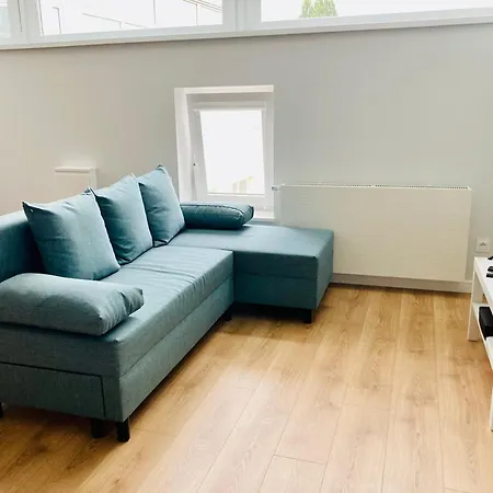 Dobry Adres Starowiejska Apartment *