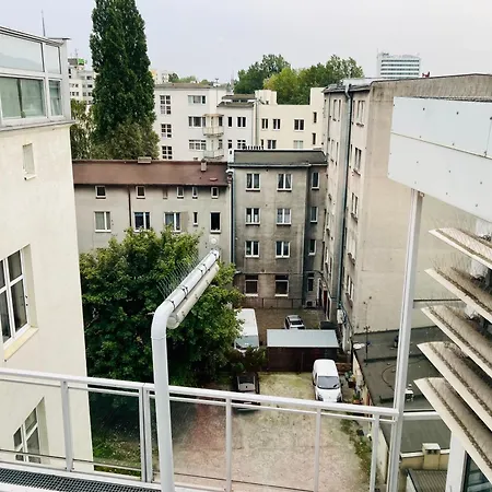 Dobry Adres Starowiejska 公寓 格丁尼亚