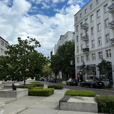 Dobry Adres Starowiejska *