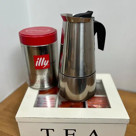 Dobry Adres Starowiejska 公寓