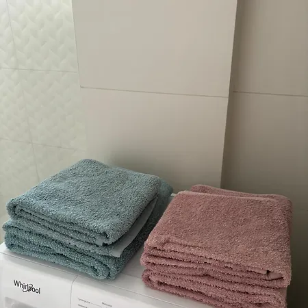 公寓 Dobry Adres Starowiejska 格丁尼亚