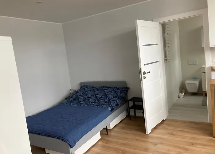 Dobry Adres Starowiejska * غدينيا