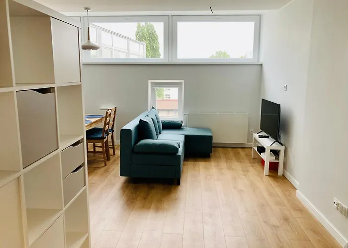 Dobry Adres Starowiejska غدينيا