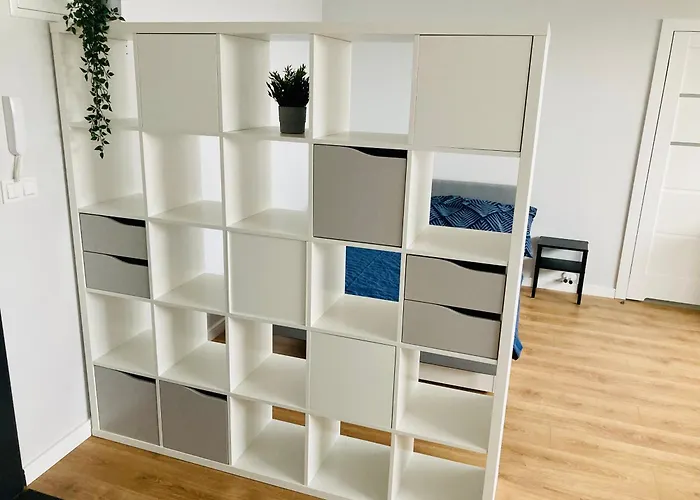 Dobry Adres Starowiejska