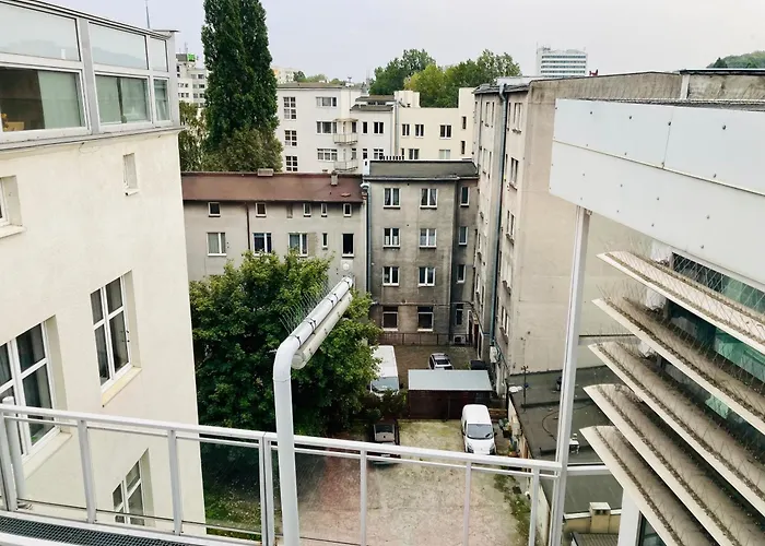 Dobry Adres Starowiejska شقة غدينيا