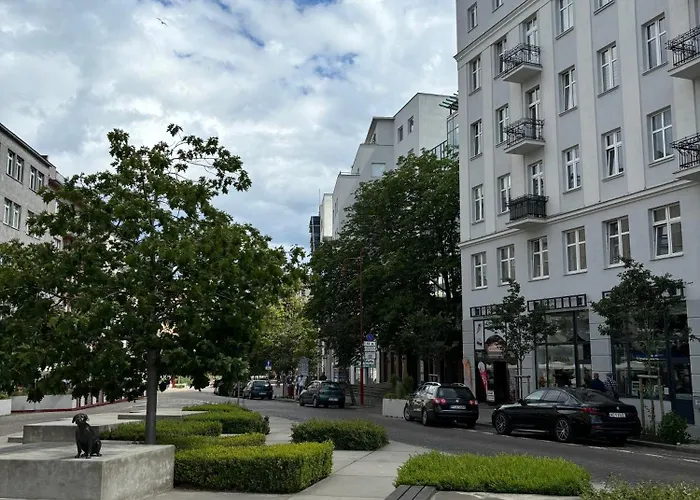 Dobry Adres Starowiejska *