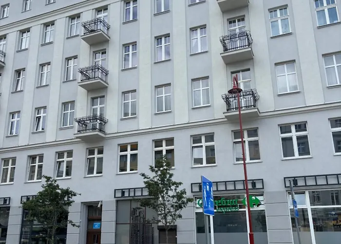 Dobry Adres Starowiejska شقة غدينيا