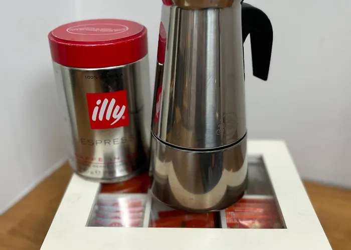 Dobry Adres Starowiejska شقة